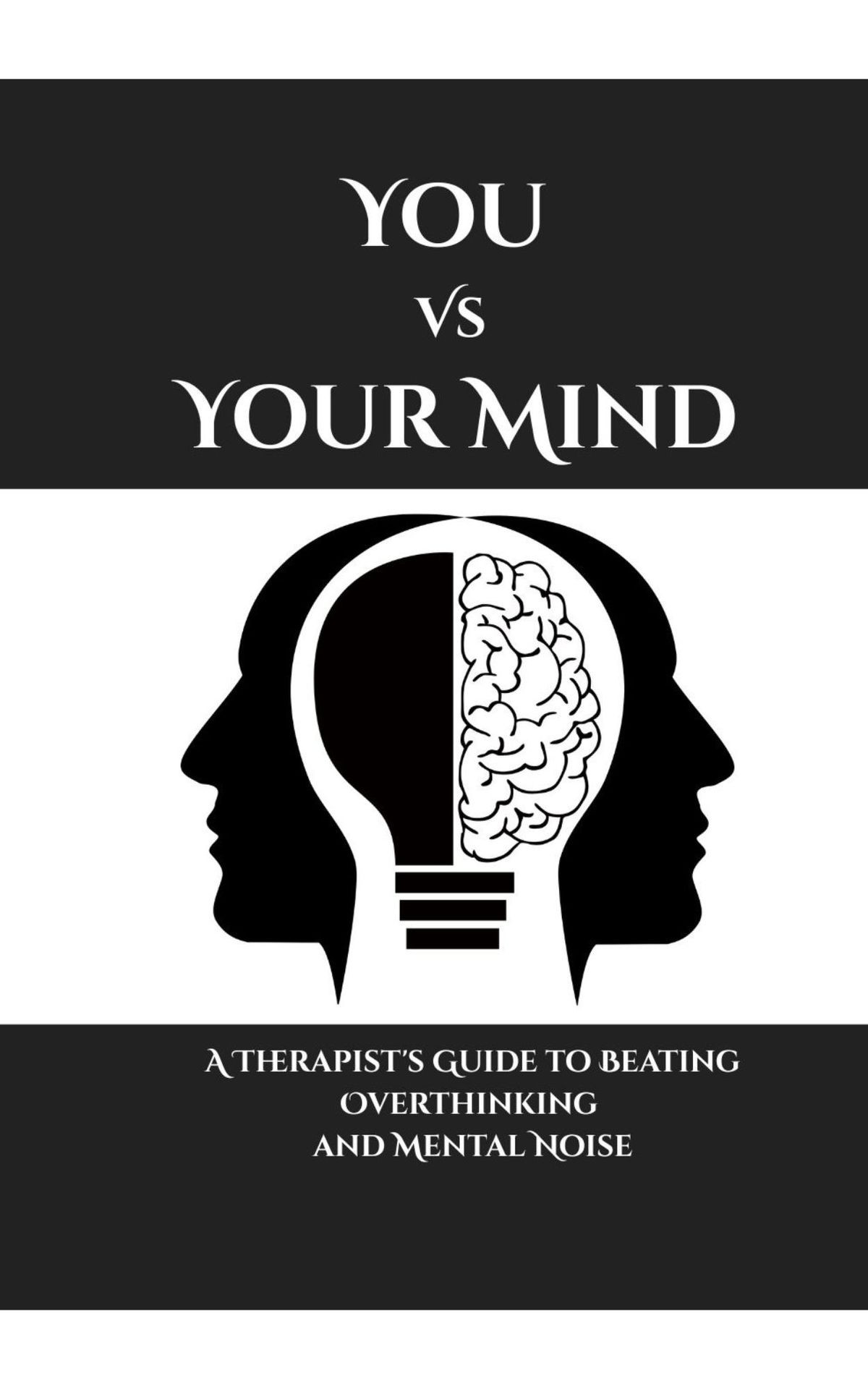 Published Self-Help Titles