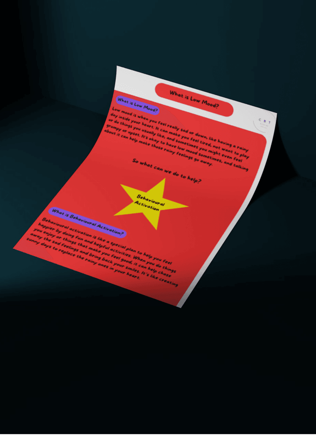 Depression Low Mood Resources depression-low-mood-resources